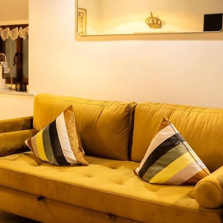 Appartamento Unyca - Casa Isabelle Firenze Esterno foto