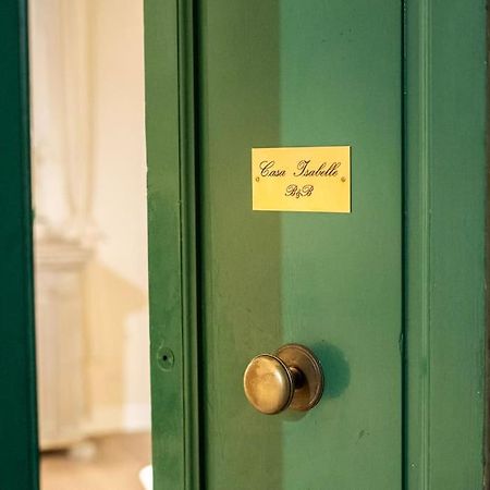 Appartamento Unyca - Casa Isabelle Firenze Esterno foto