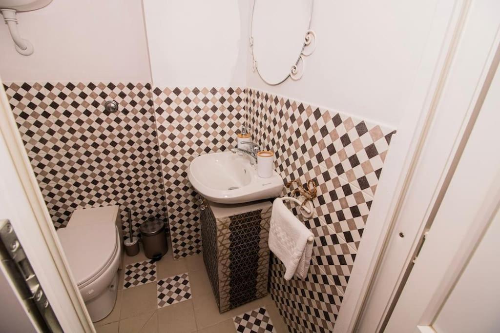 Appartamento Unyca - Casa Isabelle Firenze Esterno foto