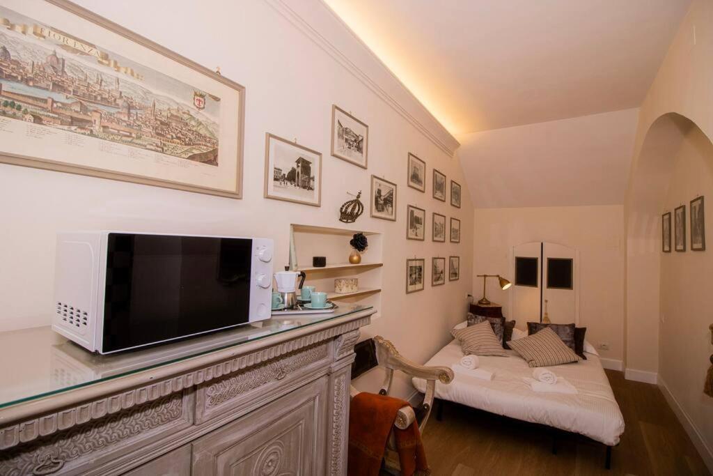 Appartamento Unyca - Casa Isabelle Firenze Esterno foto