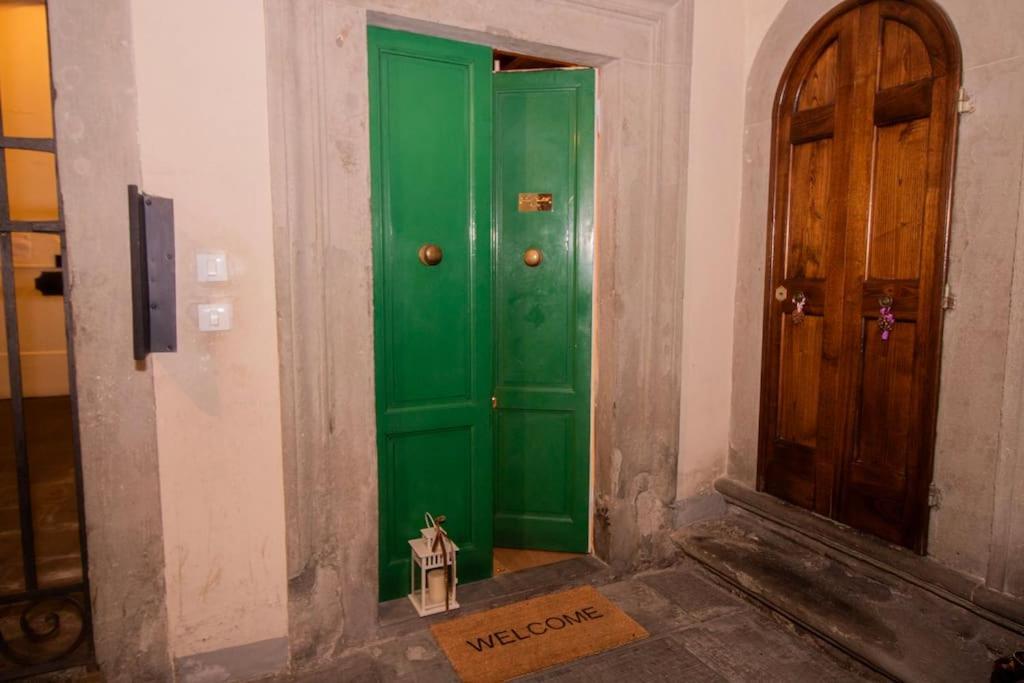 Appartamento Unyca - Casa Isabelle Firenze Esterno foto