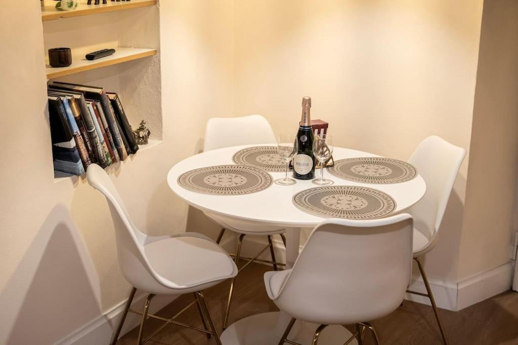 Appartamento Unyca - Casa Isabelle Firenze Esterno foto