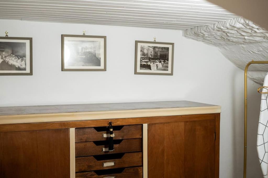 Appartamento Unyca - Casa Isabelle Firenze Esterno foto