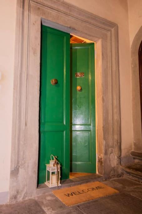 Appartamento Unyca - Casa Isabelle Firenze Esterno foto