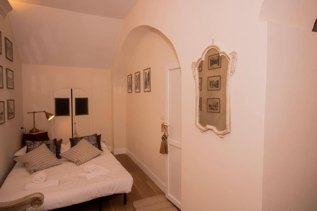 Appartamento Unyca - Casa Isabelle Firenze Esterno foto