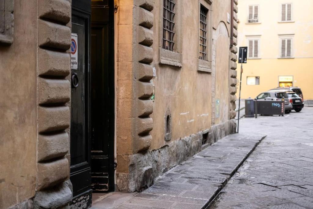 Appartamento Unyca - Casa Isabelle Firenze Esterno foto