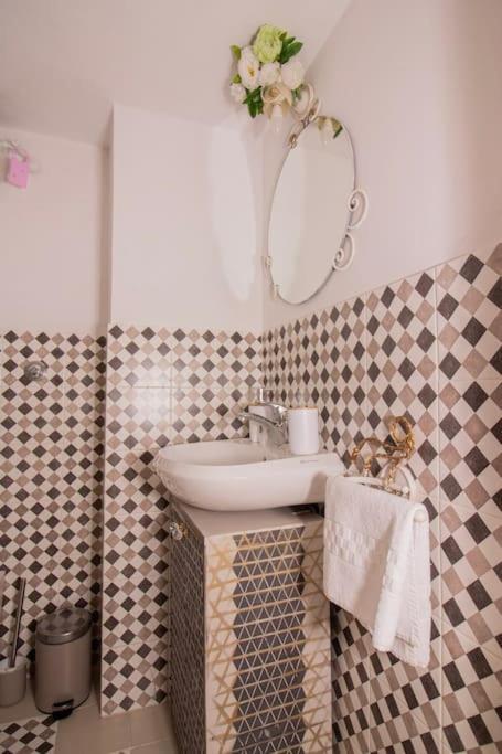 Appartamento Unyca - Casa Isabelle Firenze Esterno foto