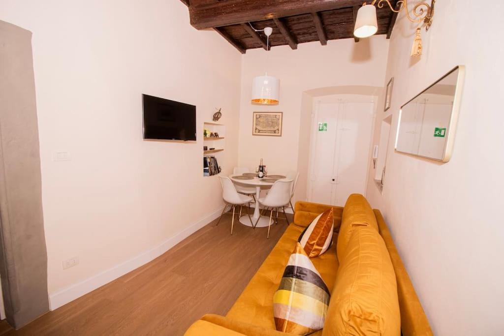 Appartamento Unyca - Casa Isabelle Firenze Esterno foto