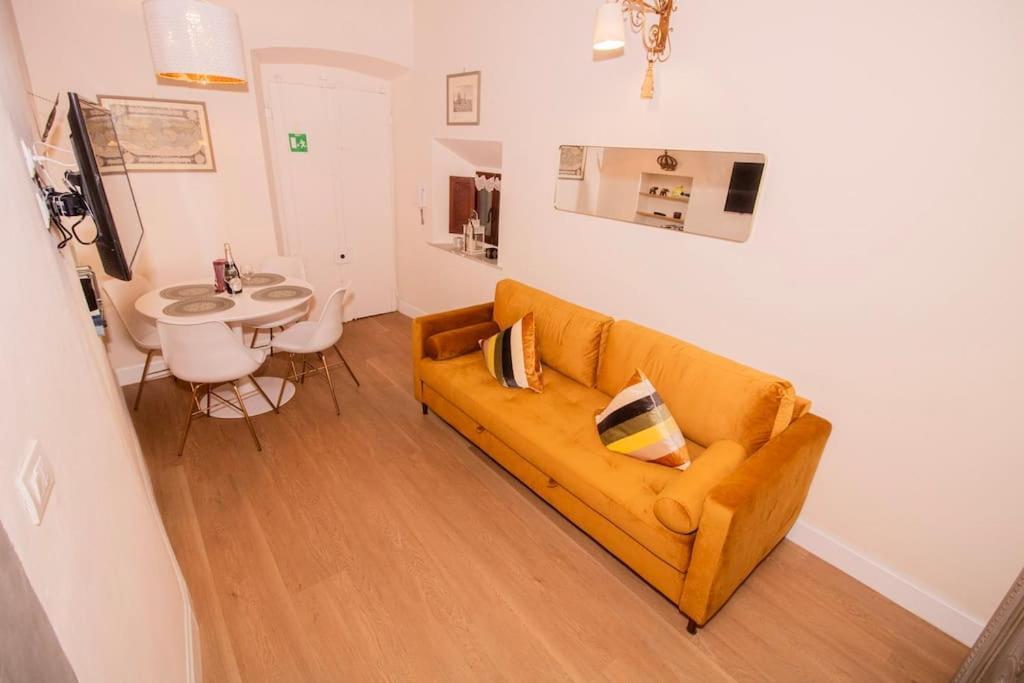Appartamento Unyca - Casa Isabelle Firenze Esterno foto