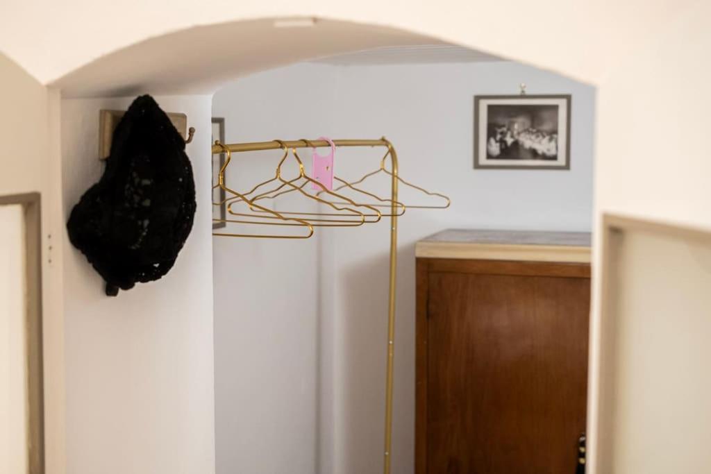 Appartamento Unyca - Casa Isabelle Firenze Esterno foto