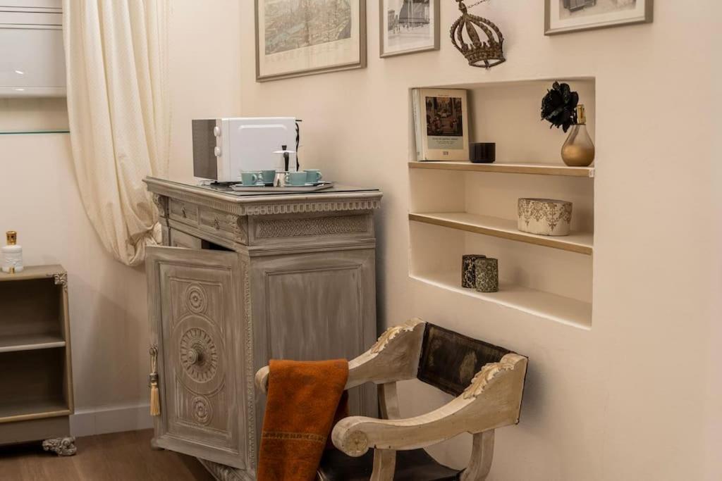 Appartamento Unyca - Casa Isabelle Firenze Esterno foto