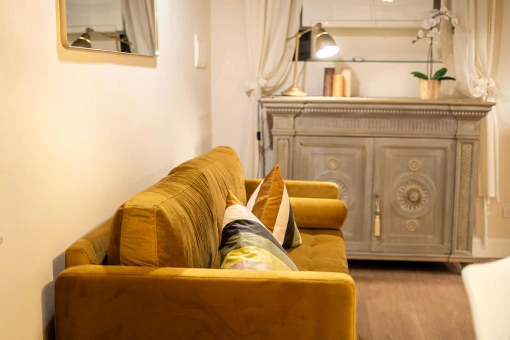 Appartamento Unyca - Casa Isabelle Firenze Esterno foto