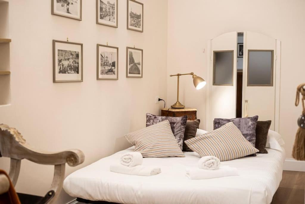 Appartamento Unyca - Casa Isabelle Firenze Esterno foto